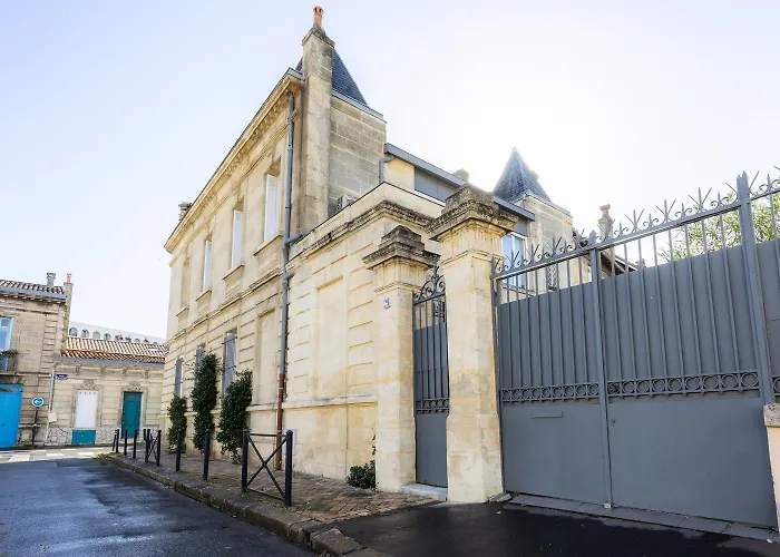 La Halte Montaigne