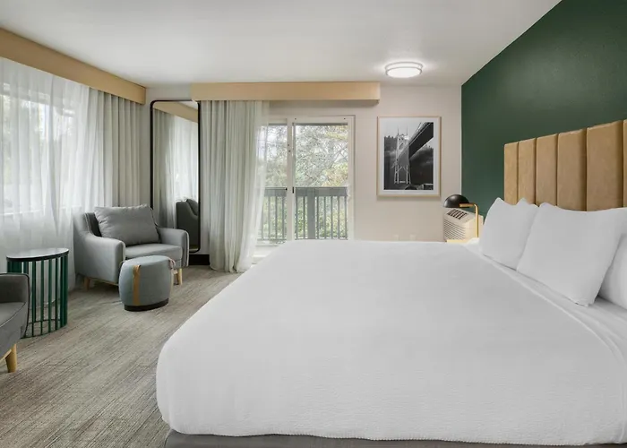 Best Western Portland West Beaverton