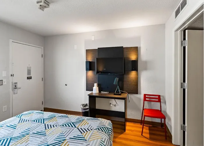 Motel 6-Kalispell, Mt