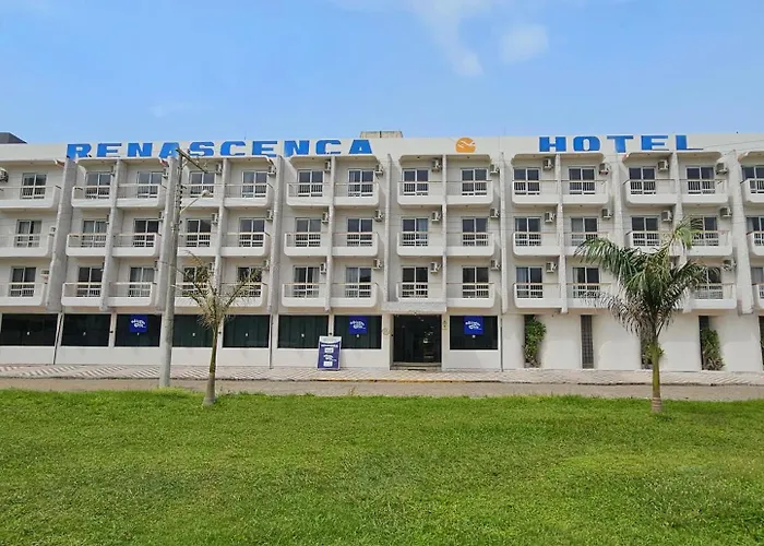 Atlântico Sul Renascença Hotel