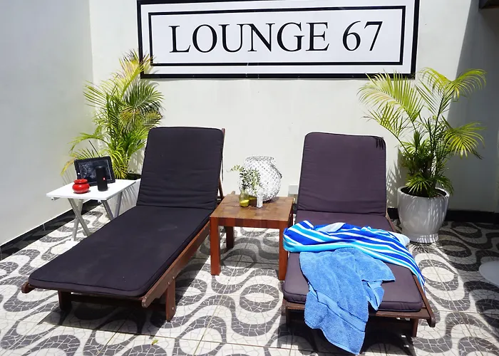 Holland Lodge Paramaribo