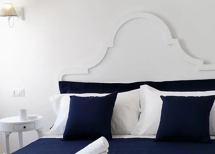 Hotel La Cattedrale Monopoli