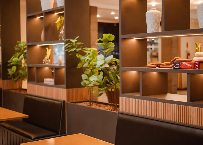 Susin Hotel