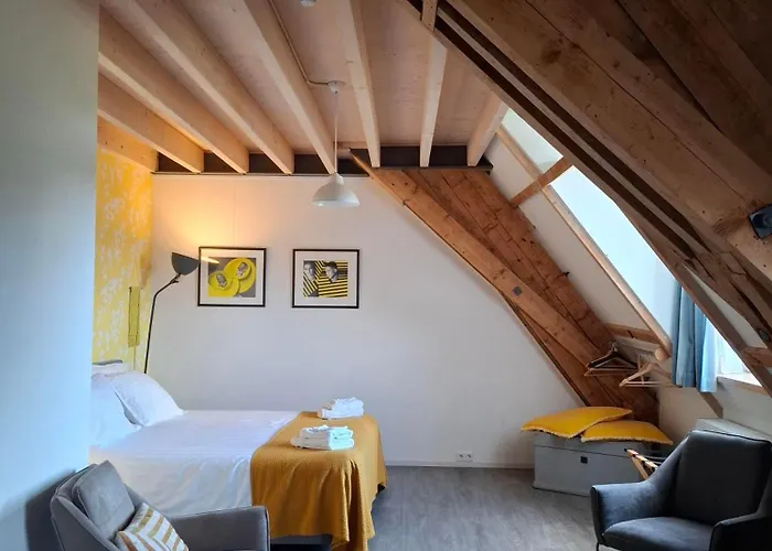 Hotels in Barendrecht