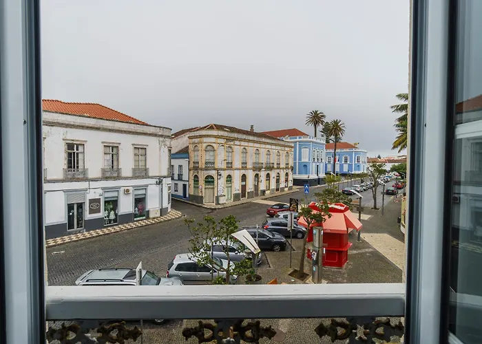 Marina Lounge Home Ponta Delgada