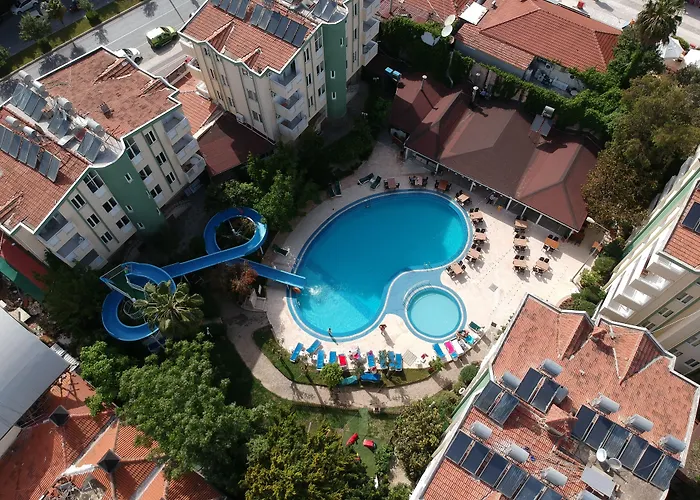 Side Hotels