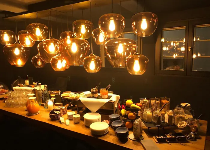 Magni Boutique Hotel Braunschweig