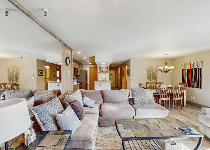 La Bonte Leisure Beauty Apartment Dillon