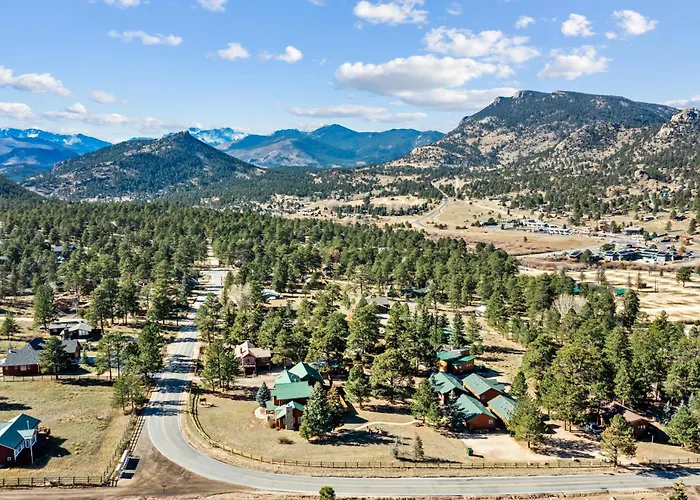 Mountain Shadows Resort