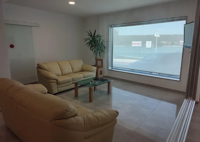 Hotel Brisa Del Mar O Grove