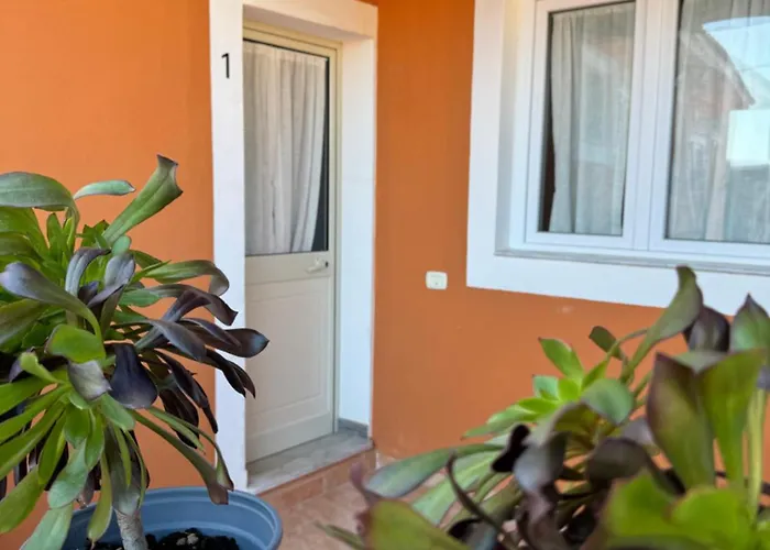Residence La Conchiglia Lampedusa