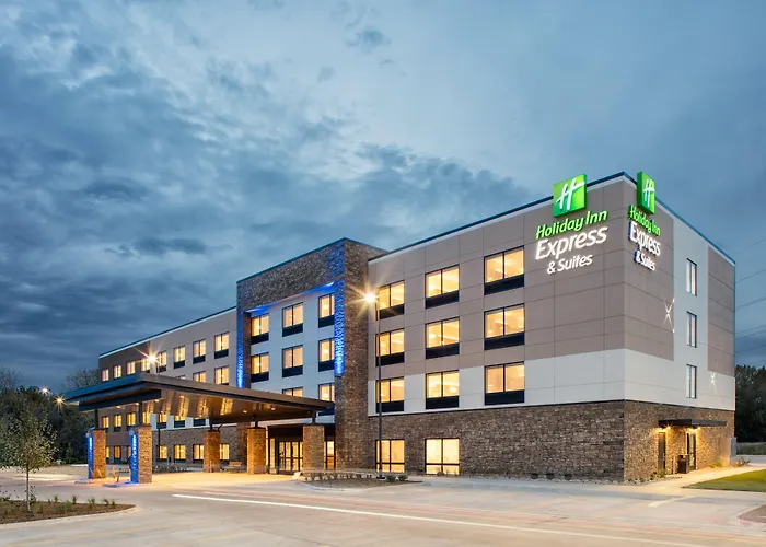 Holiday Inn Express East Peoria - Riverfront By Ihg