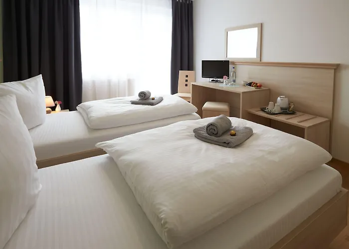 Hotel Weimarer Berg Apolda