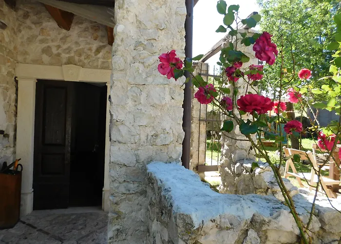 Locanda Sul Lago
