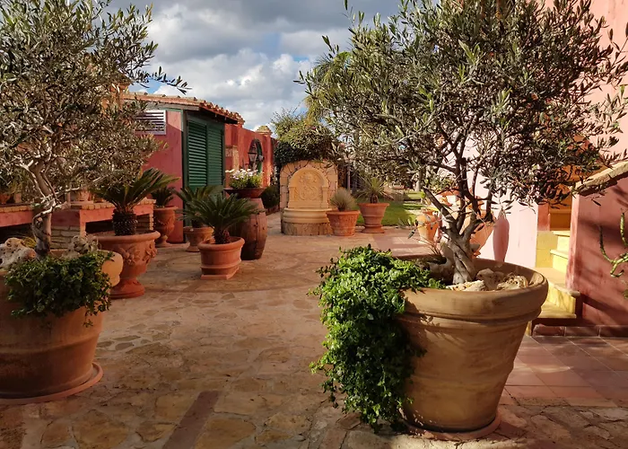 Villa Flumini
