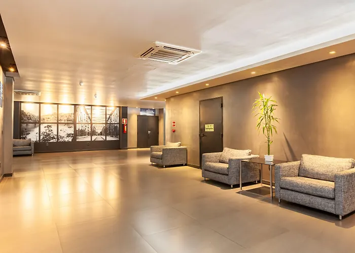 Tri Hotel Executive Lajeado