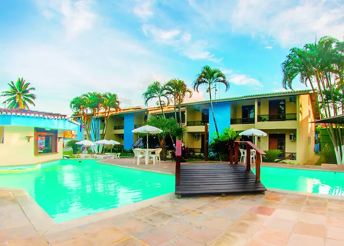 Sueds Premium Hotel Porto Seguro
