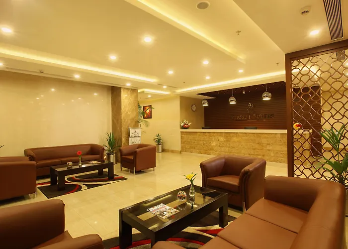 Starlit Suites Kochi