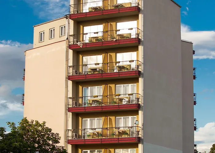 Hotel Bellevue Ilinden