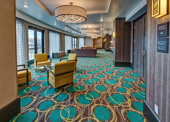 Hampton Inn & Suites By Hilton Nashville Hendersonville Tn