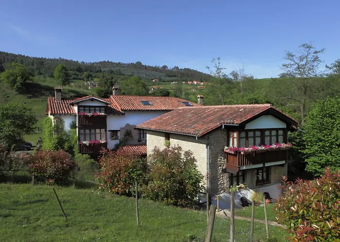 Molino De Tresgrandas