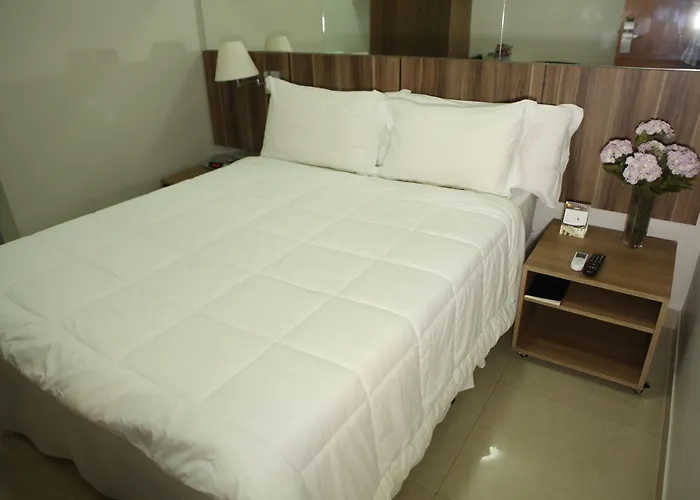 Hotel Horto Rondonópolis