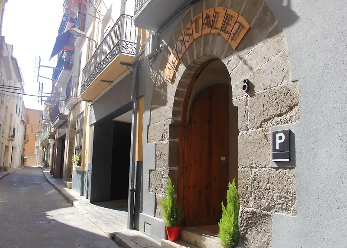 L'Hostalet D'Arenys De Mar