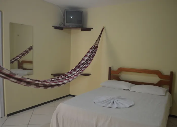 Pousada Vital Jijoca de Jericoacoara