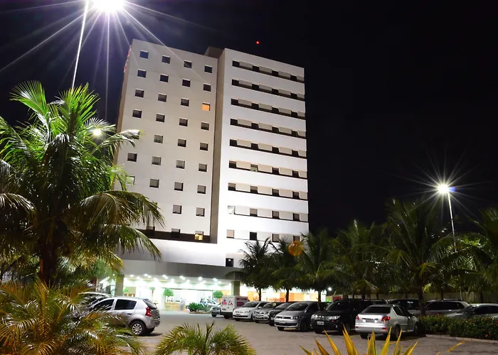 Hotel Thomasi Express Maringá