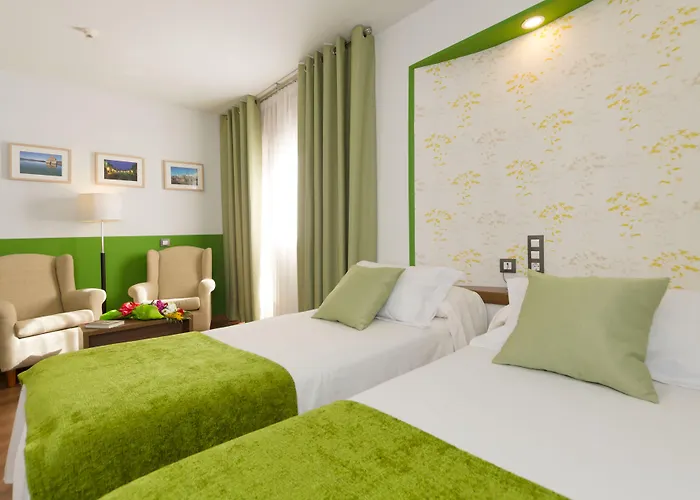 Hotel Apolo Aínsa