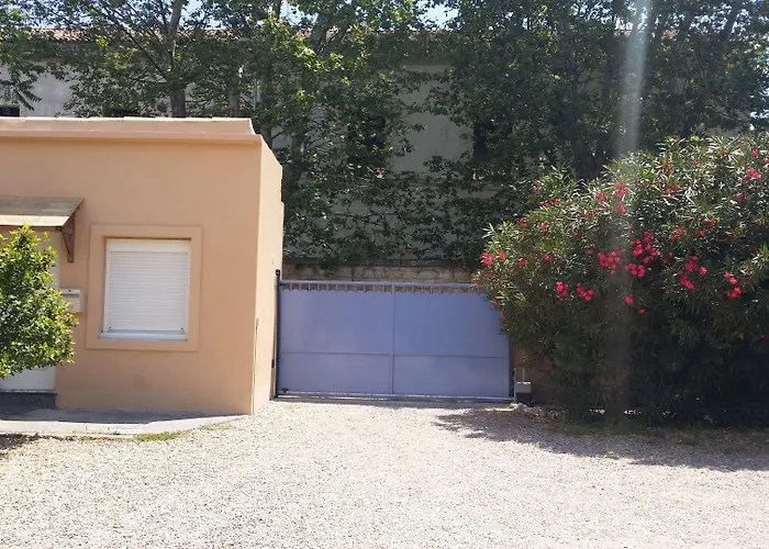 Hôtel Du Viaduc Tarascon