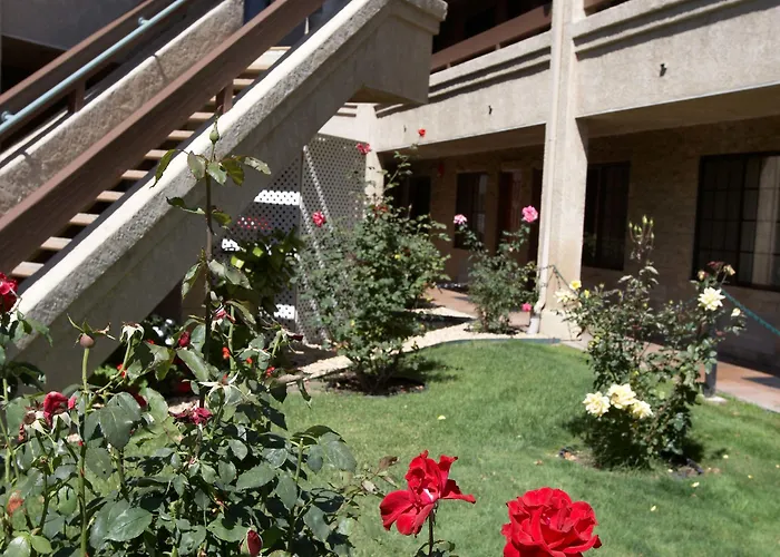Premier Inns Thousand Oaks