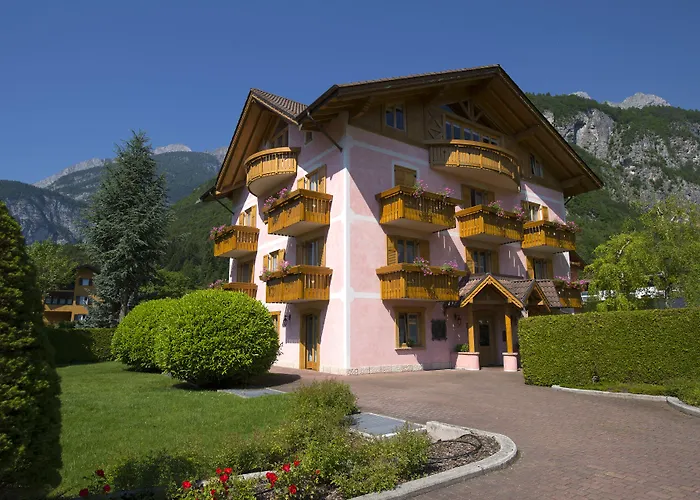 Residence Rio Piccolo