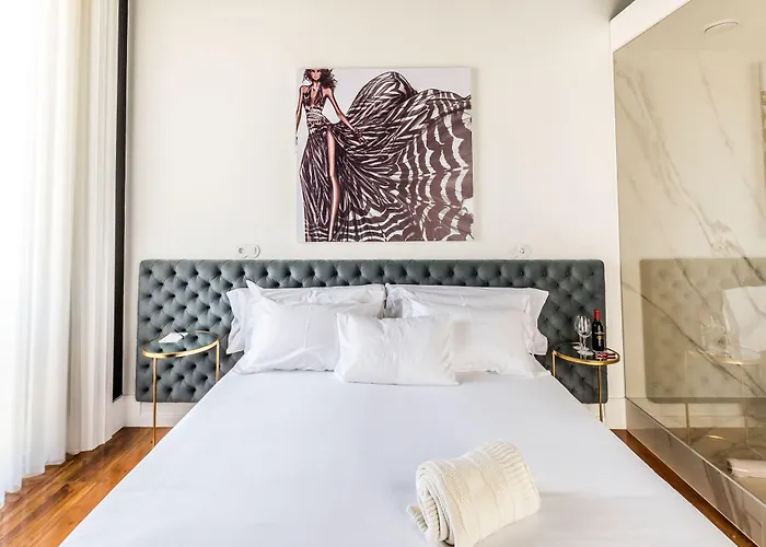 Rm The Experience - Small Portuguese Hotels Setúbal