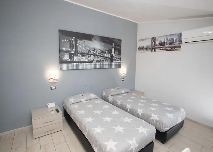 Le Ghiande Guest House Casal Palocco