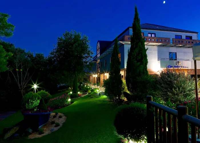 Hotel Aretxarte Zamudio