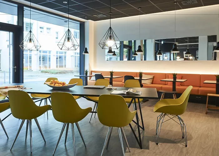 Hotel LÉGÈRE EXPRESS Tuttlingen