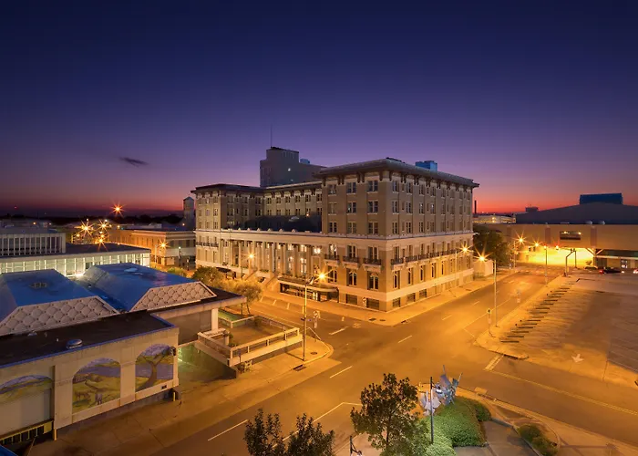 Hotel Bentley Alexandria