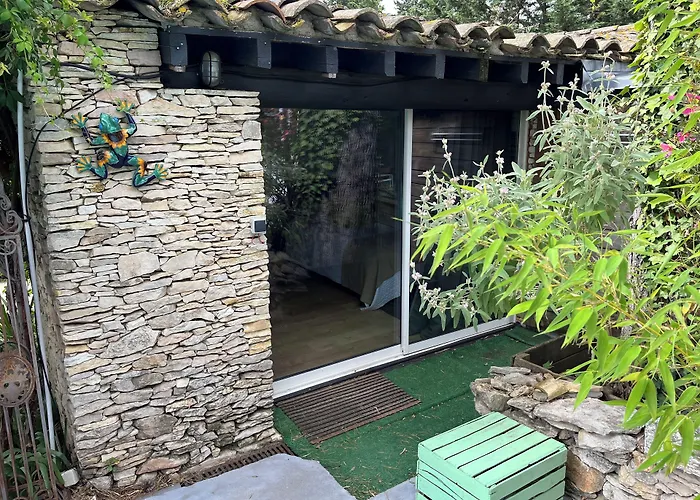 Inn 4 Bears