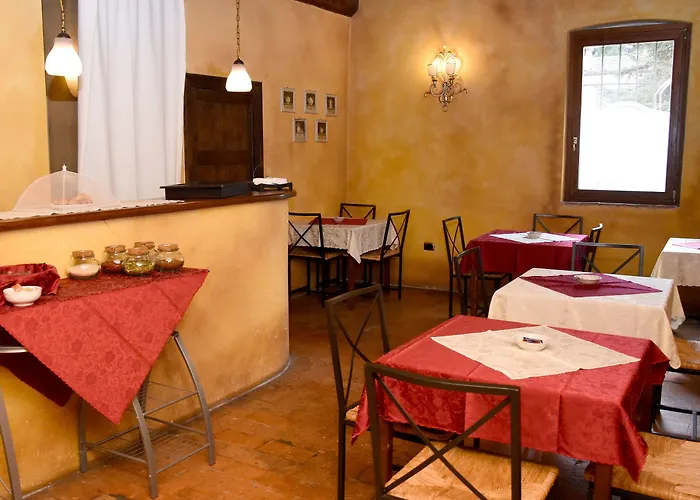 Albergo Dimora Storica Antica Hostelleria Crema