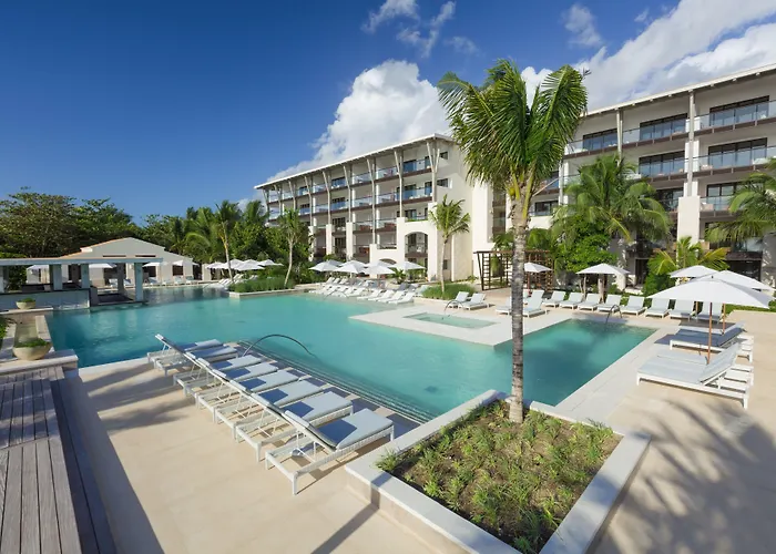 Unico Hotel Riviera Maya Adults Only Akumal