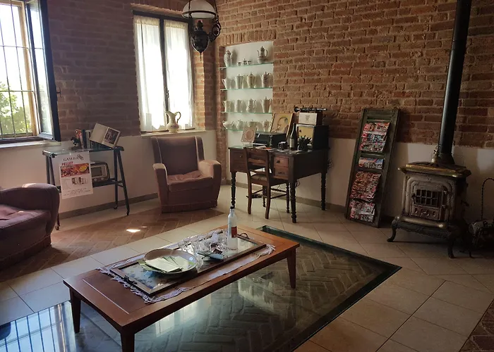 La Crota B&B Asti
