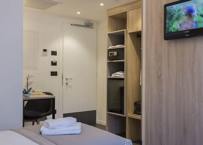 Tourist Hotel Bressanone