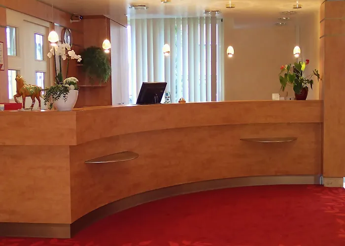 Hotel Mingarden