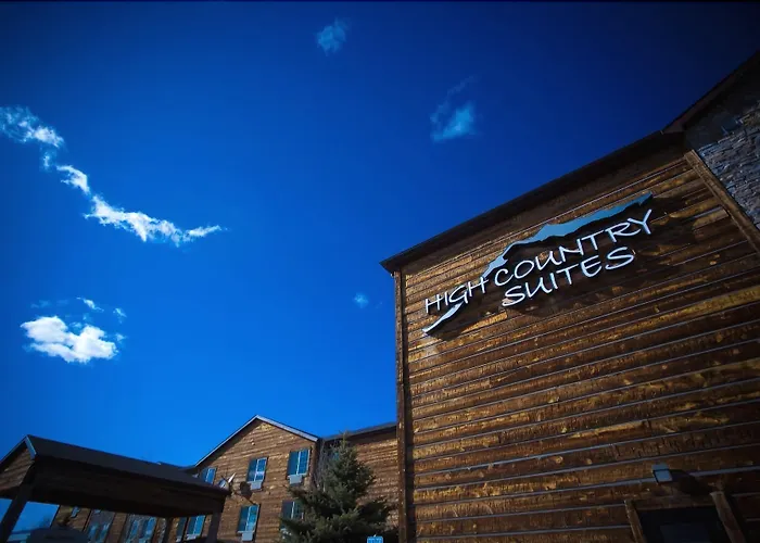 High Country Suites