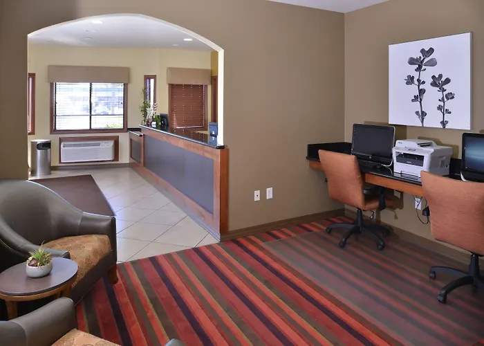 Pleasant Inn