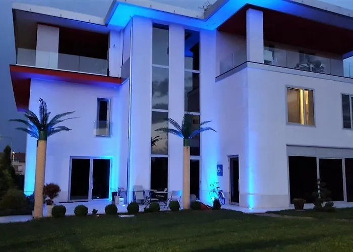 BnB Notte Stellata