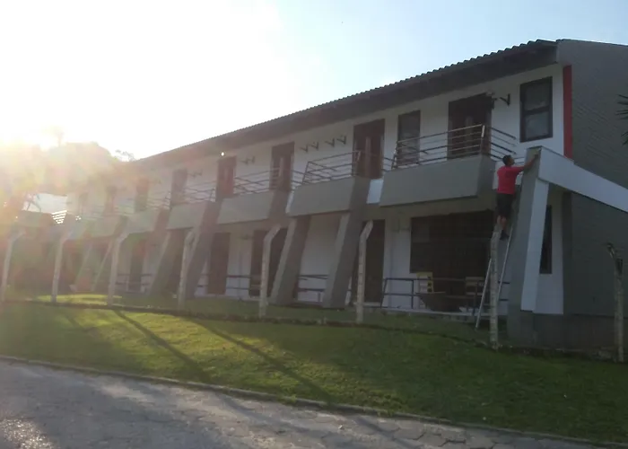Hotel Termas Do Lago Gravatal