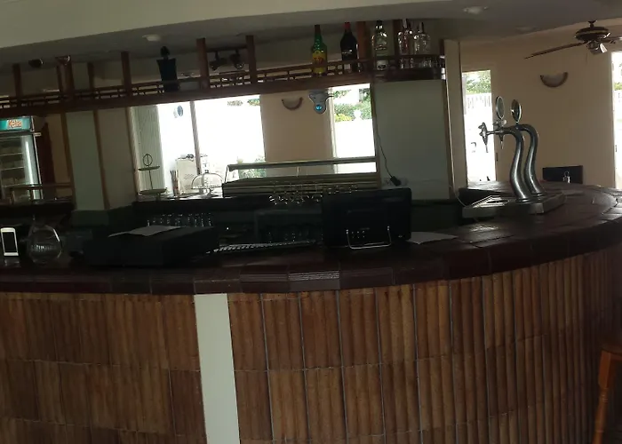 Hostal Bahia Alicante La Condomina