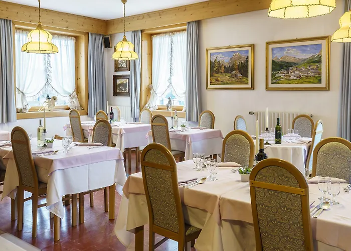 Hotel Roma